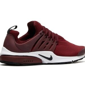 Nike Air Presto Essential ‘Team Red’ New without box